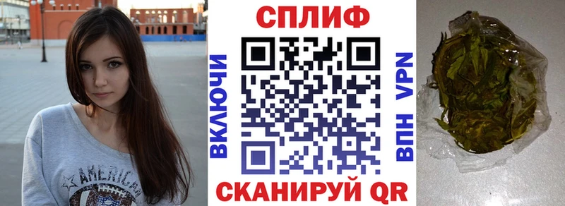 Каннабис AK-47 Чернушка